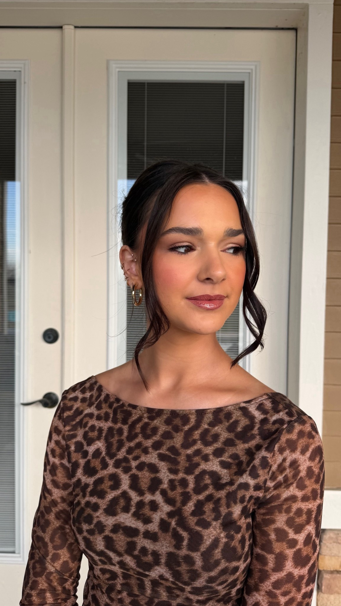 Blair’s beauty products 🛍️🐆♥️