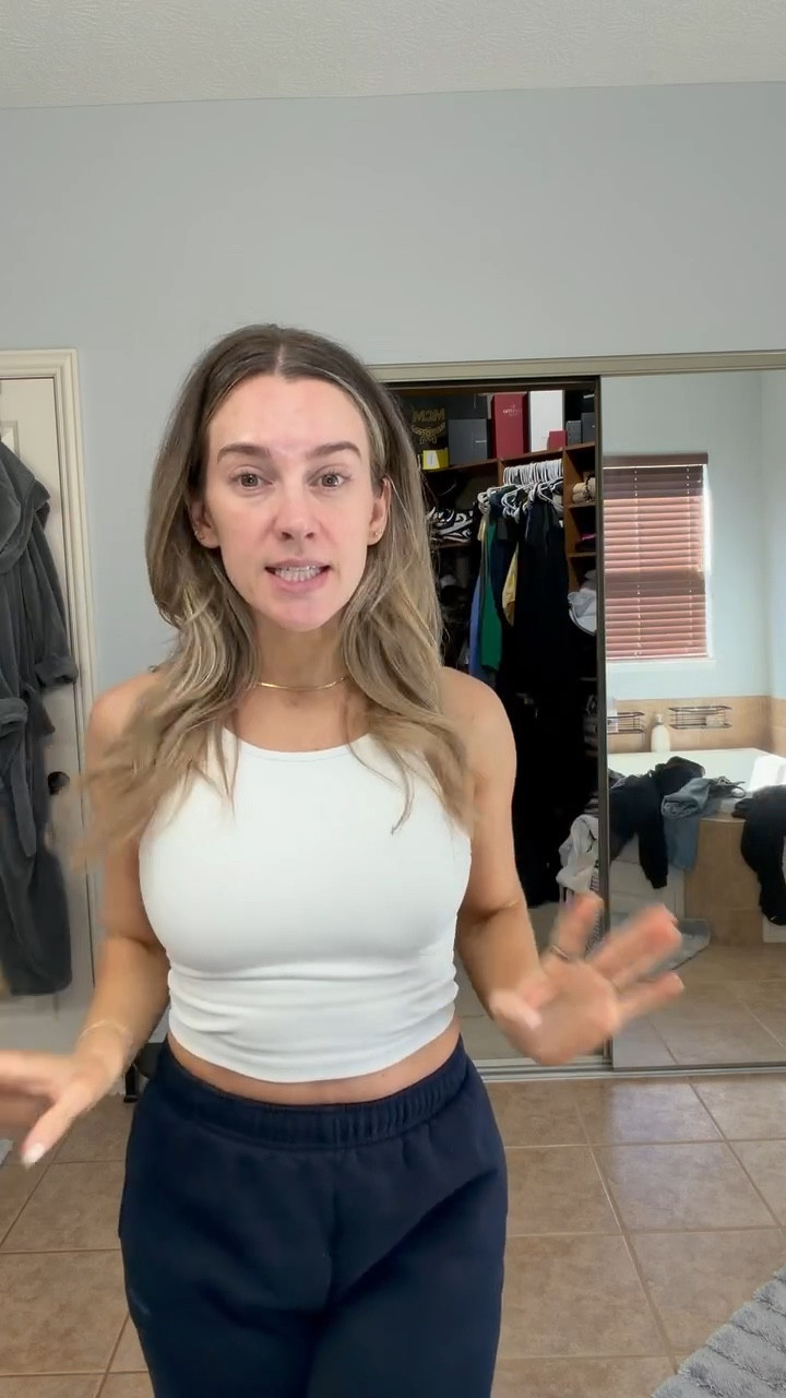 The perfect everyday hairstyle 

#LTKmomlife #LTKselfcare #LTKBeauty