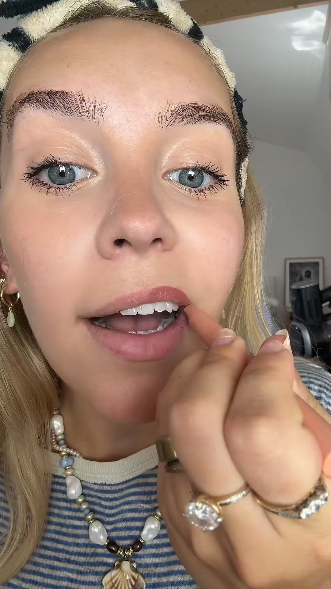 Can’t get enough of this!

#LTKgrwm #LTKBeauty #LTKvlog
