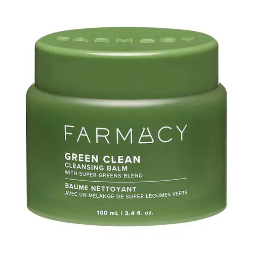 Green Clean Makeup Removing Cleansing Balm | Sephora (US)
