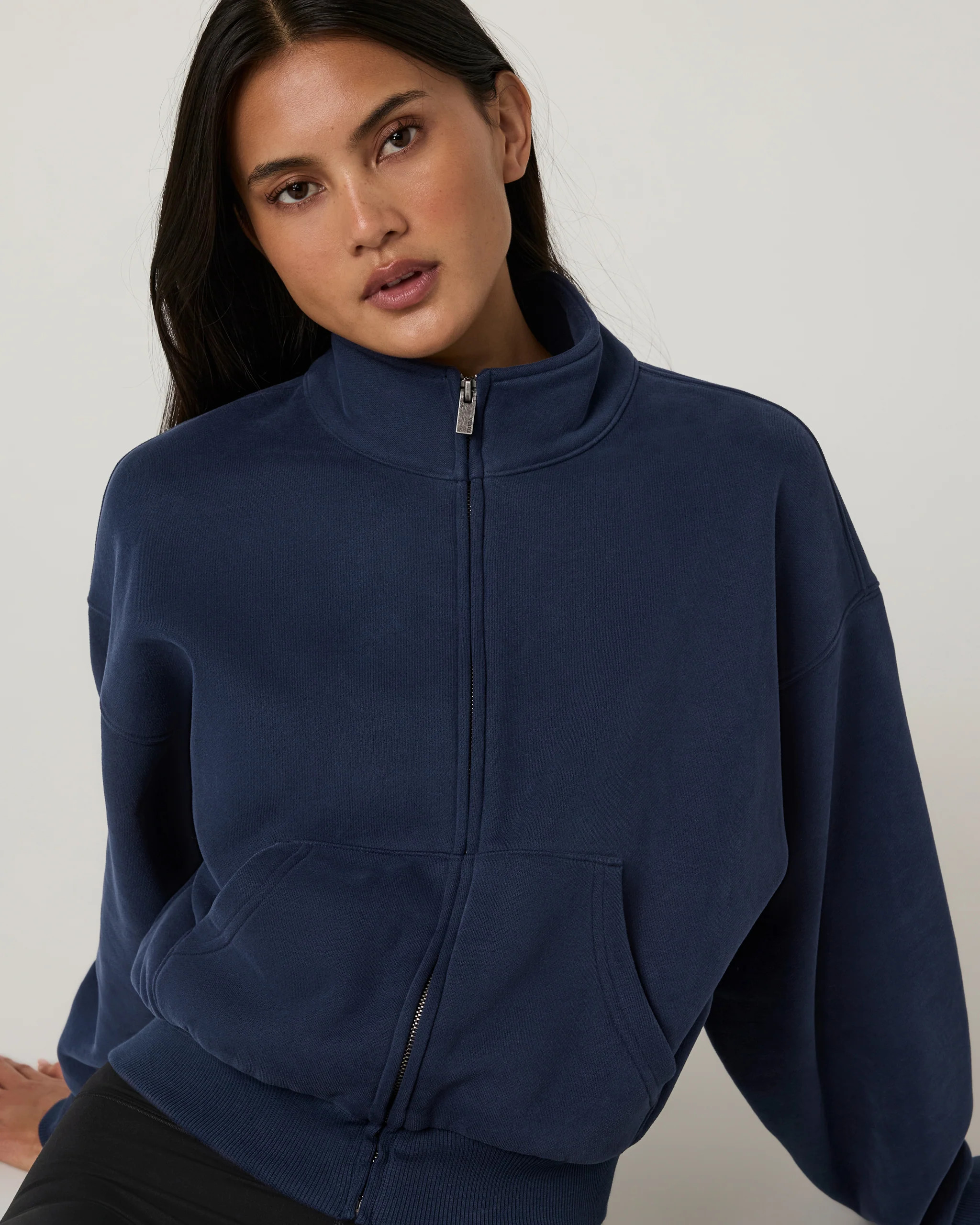 Restore Track Jacket | Vuori Clothing (US & Canada)