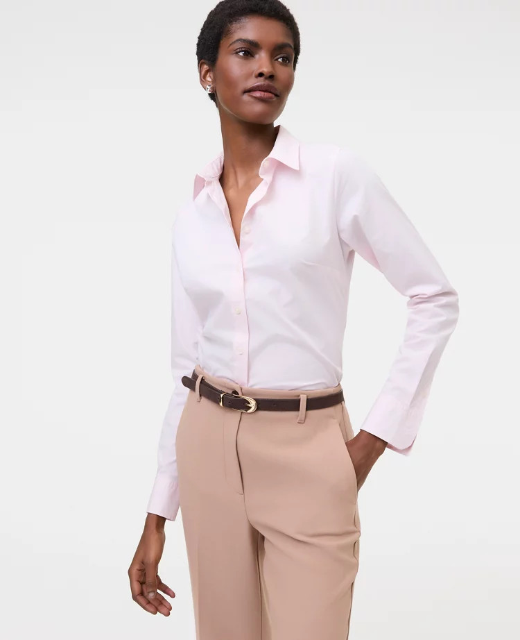 Perfect Shirt | Ann Taylor