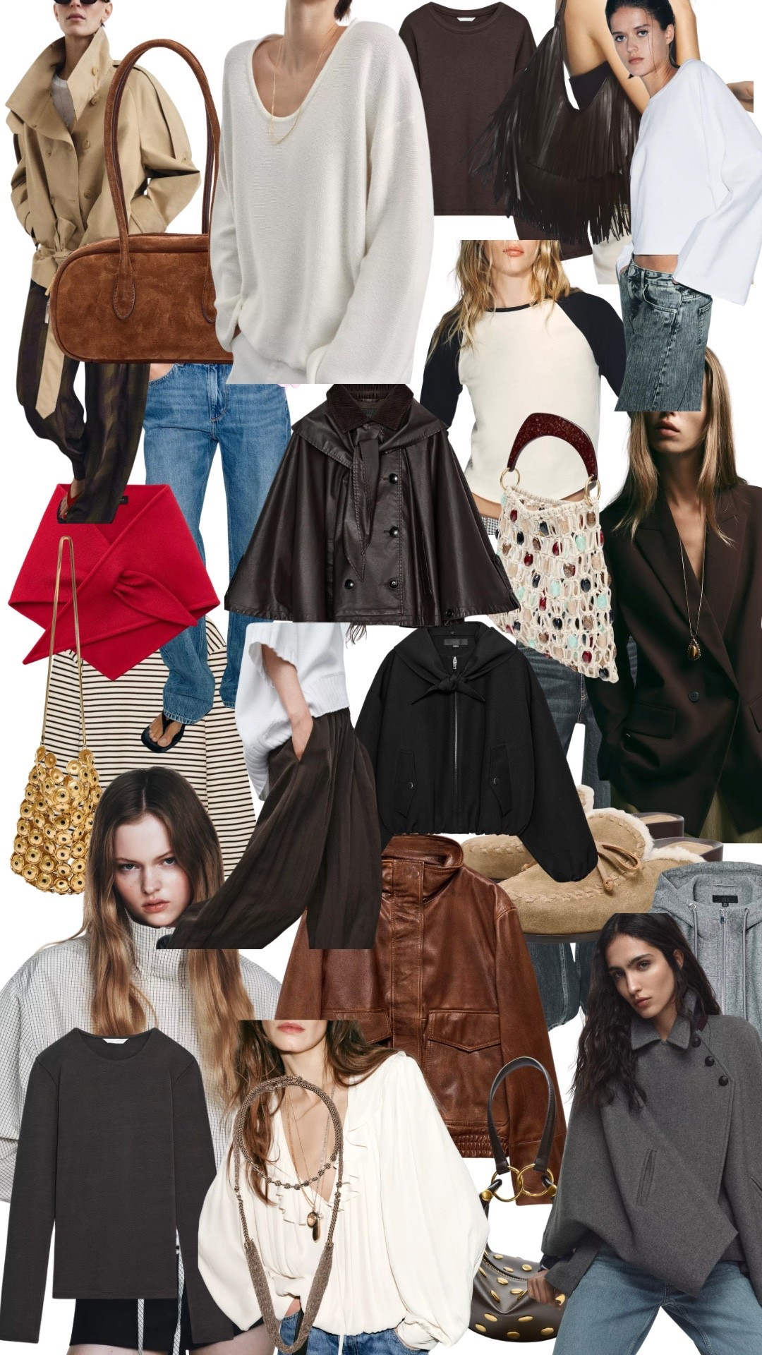 Zara new in! Finally, a new Season of goodness 

#LTKuk #LTKspring #LTKFashionMonth