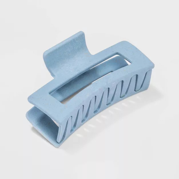 Rectangular Claw Hair Clip - Universal Thread™ | Target