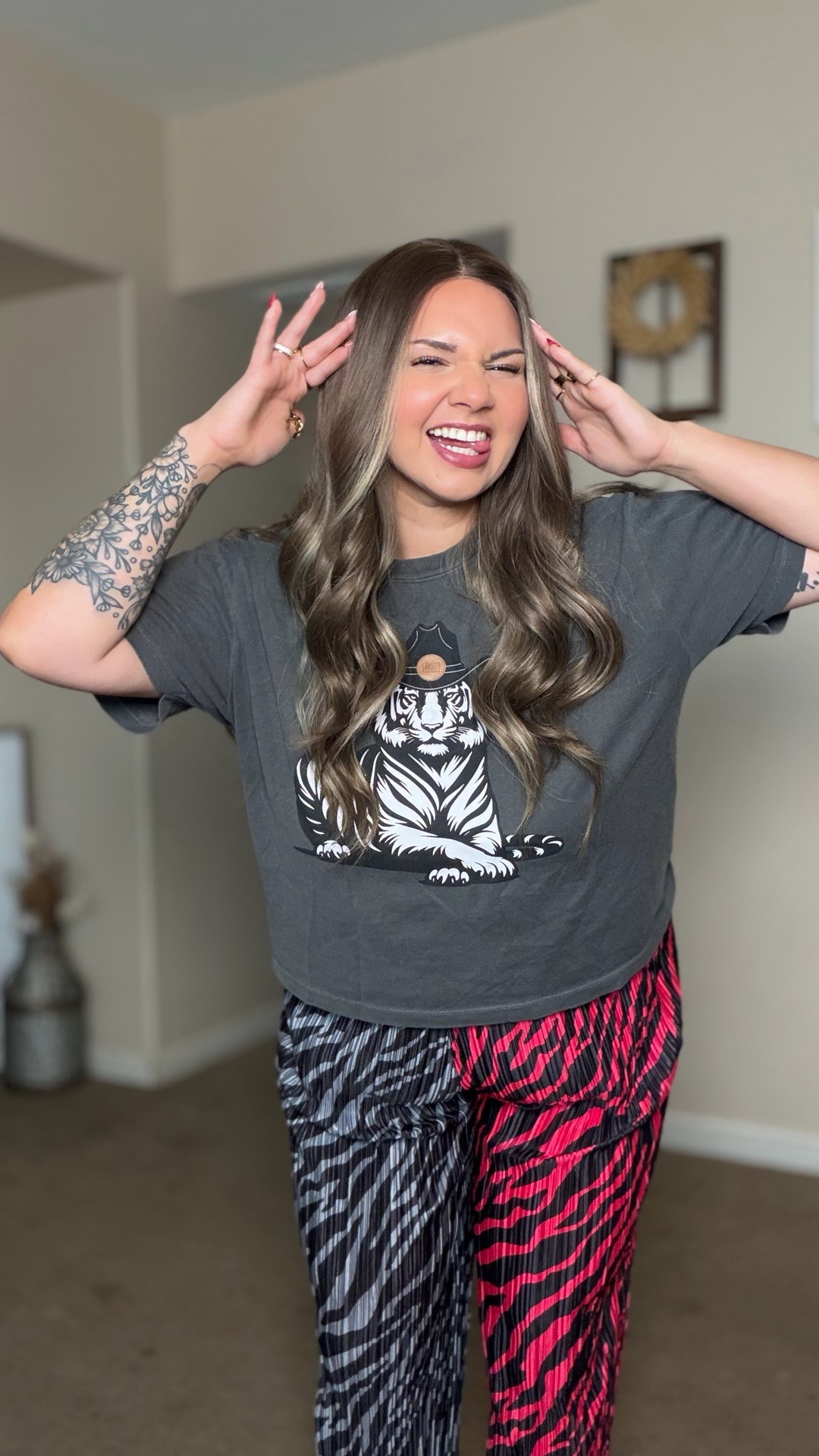 Code: Mariah saves you @wkndchasers 


#LTKgrwm #LTKMidsize #LTKPlusSize