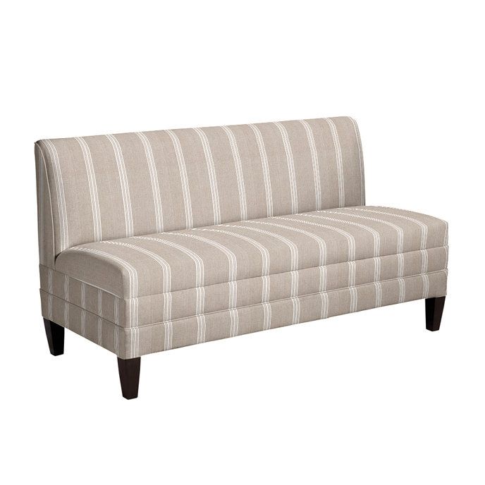 Bristol 60' Bench | Ballard Designs | Ballard Designs, Inc.