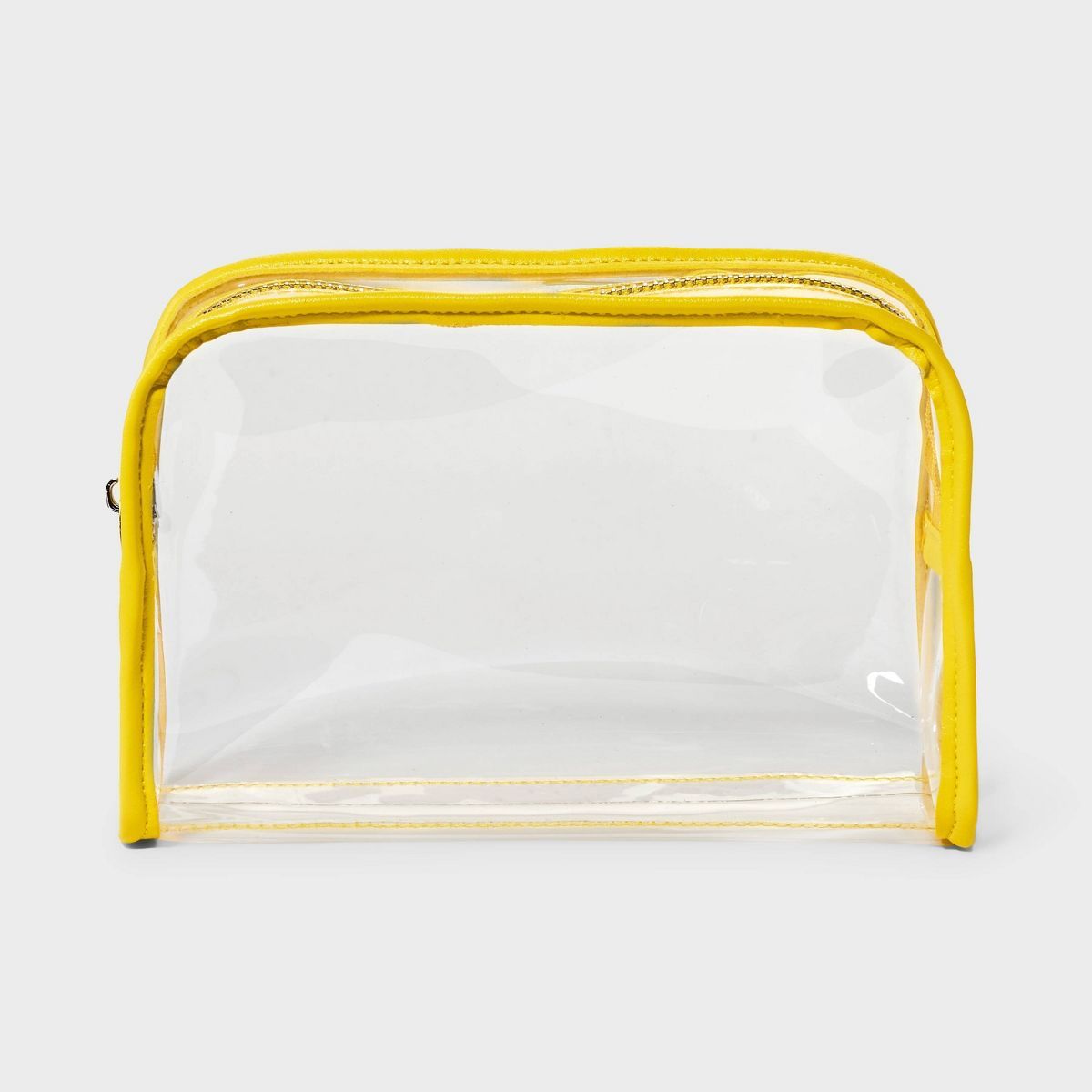 Zip Around Pouch - Wild Fable™ Yellow | Target