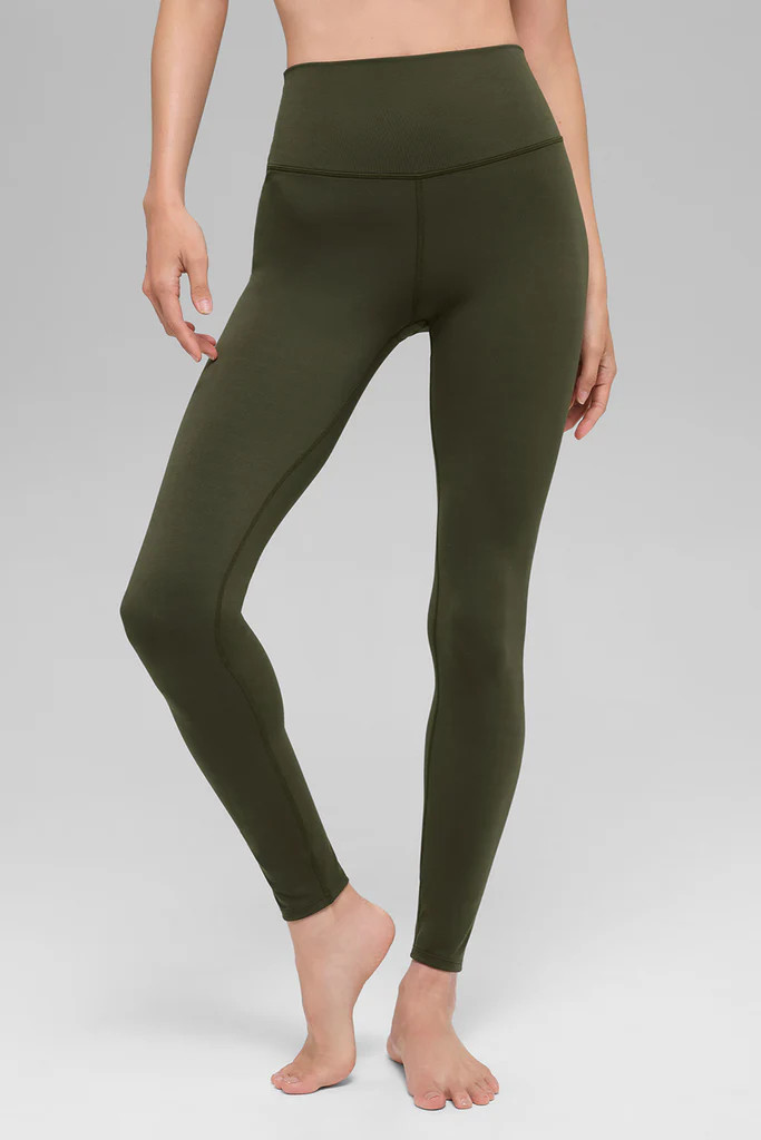 ALO Softsculpt High-Waist Legging | Alo Yoga (US)