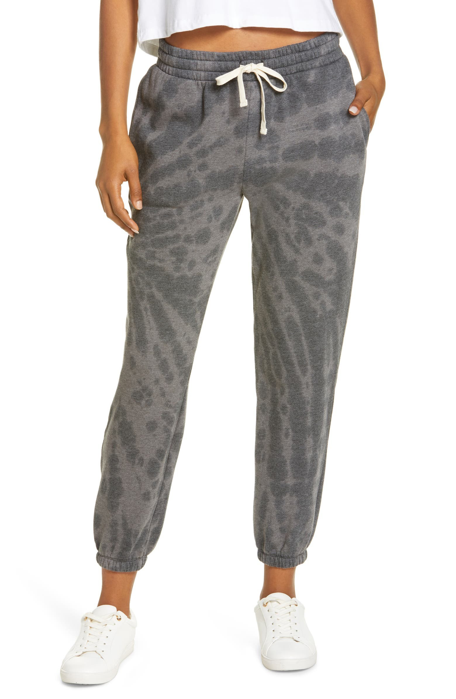 Women's Cali Tie Dye Joggers | Nordstrom