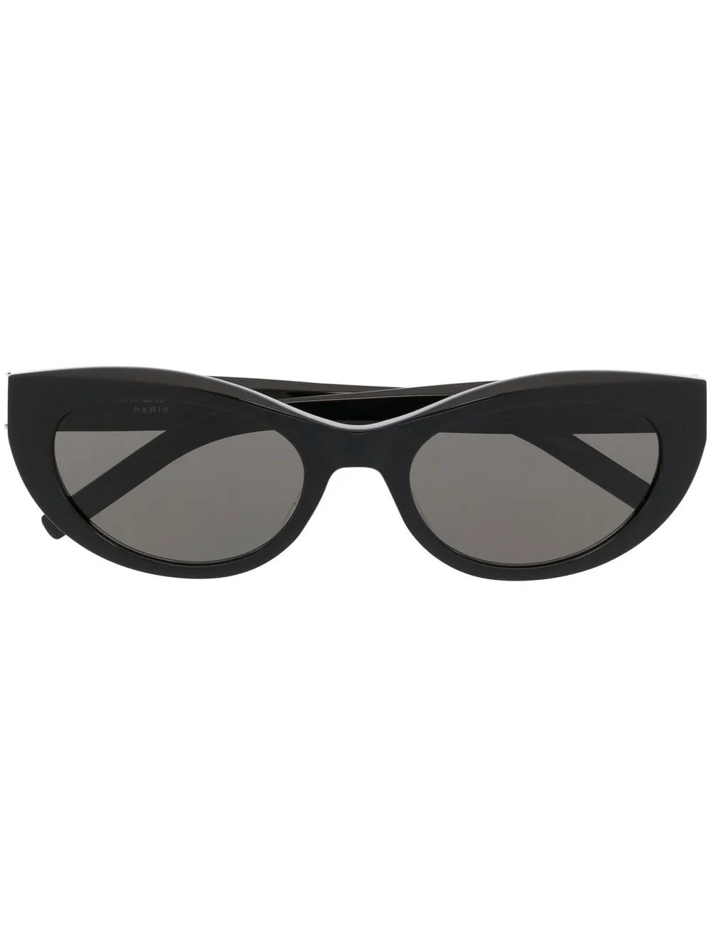 SLM115 cat-eye sunglasses | Farfetch Global
