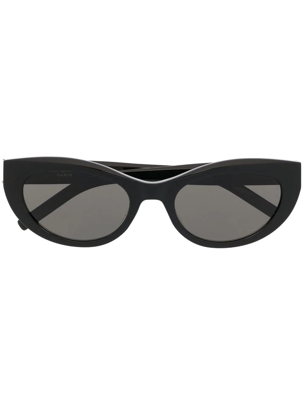 SLM115 cat-eye sunglasses | Farfetch Global