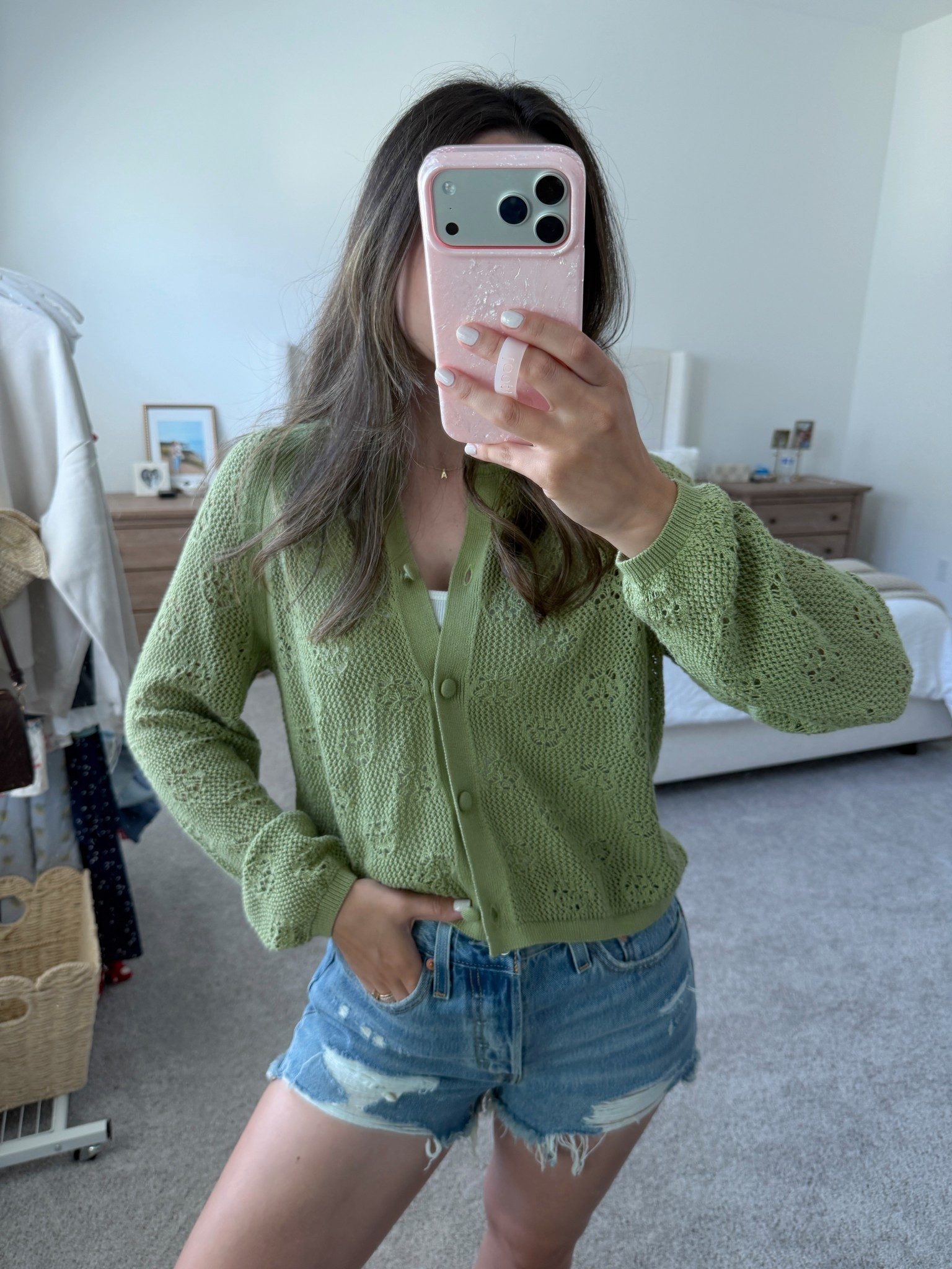 #LTKootd #LTKgrwm #LTKmomlife