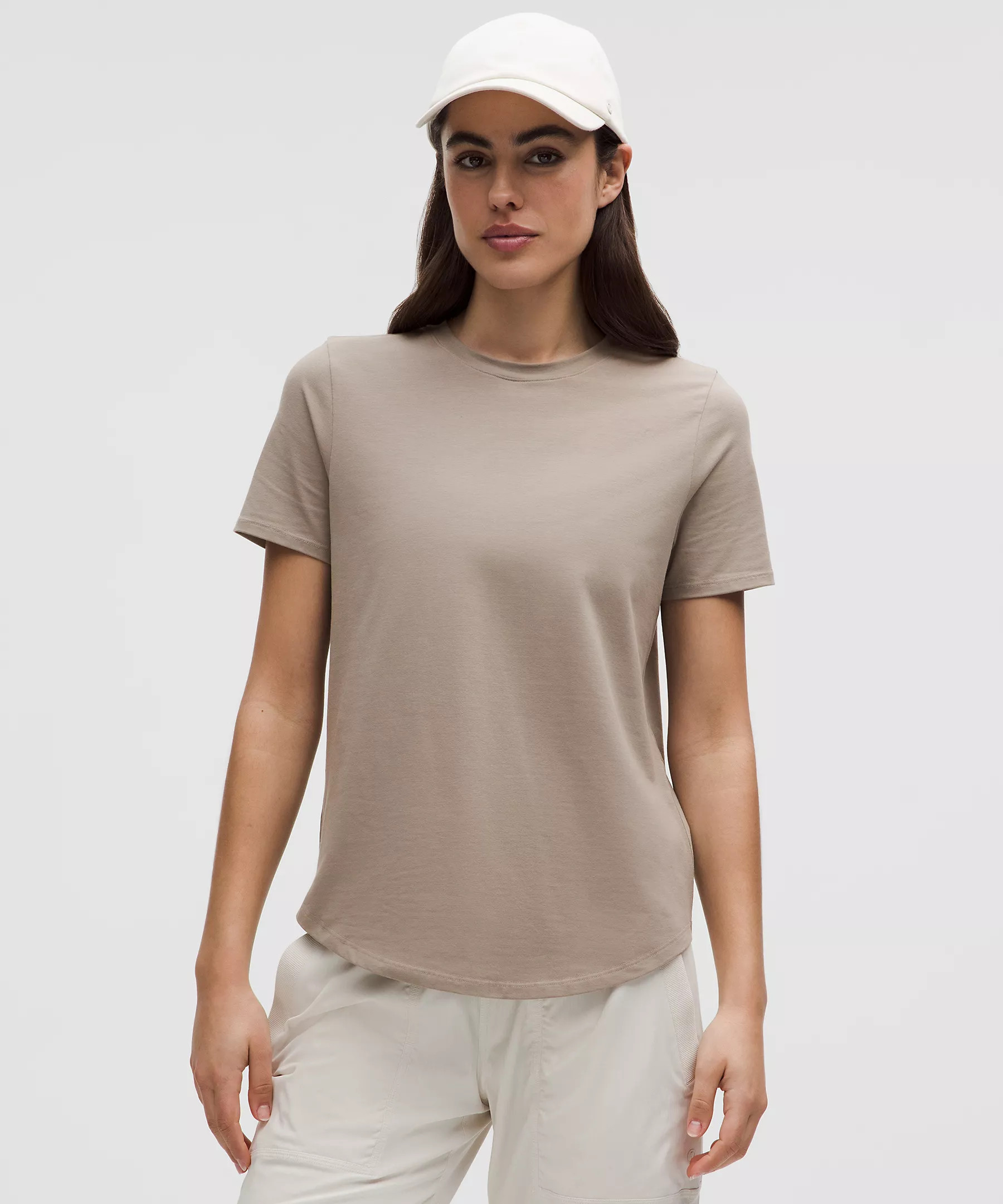 Love Crewneck T-Shirt | Lululemon (US)