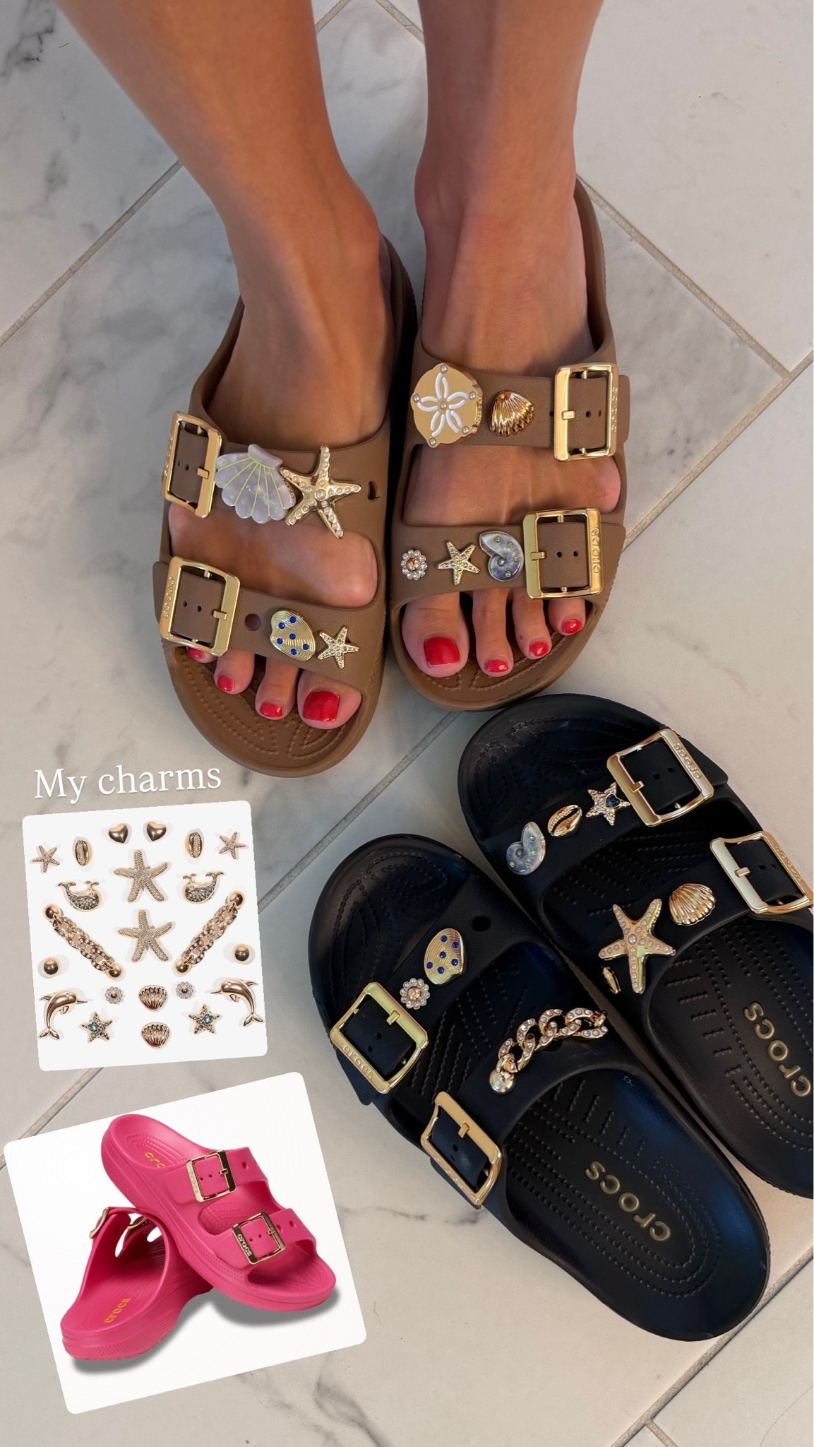 Favorite sandal 💯👏🏼👏🏼

#LTKootd #LTKgrwm #LTKmomlife