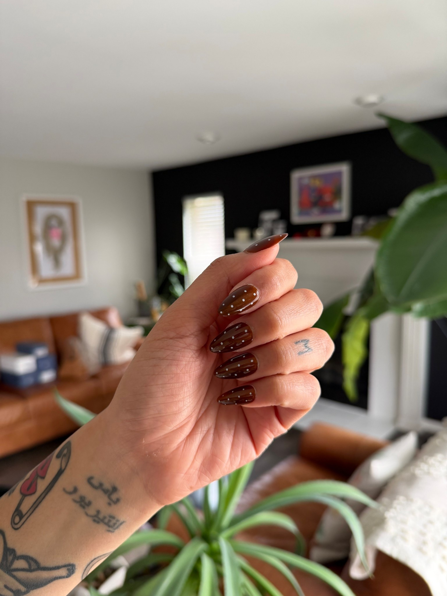 Las mejores press on nails


#LTKBeauty #LTKgrwm