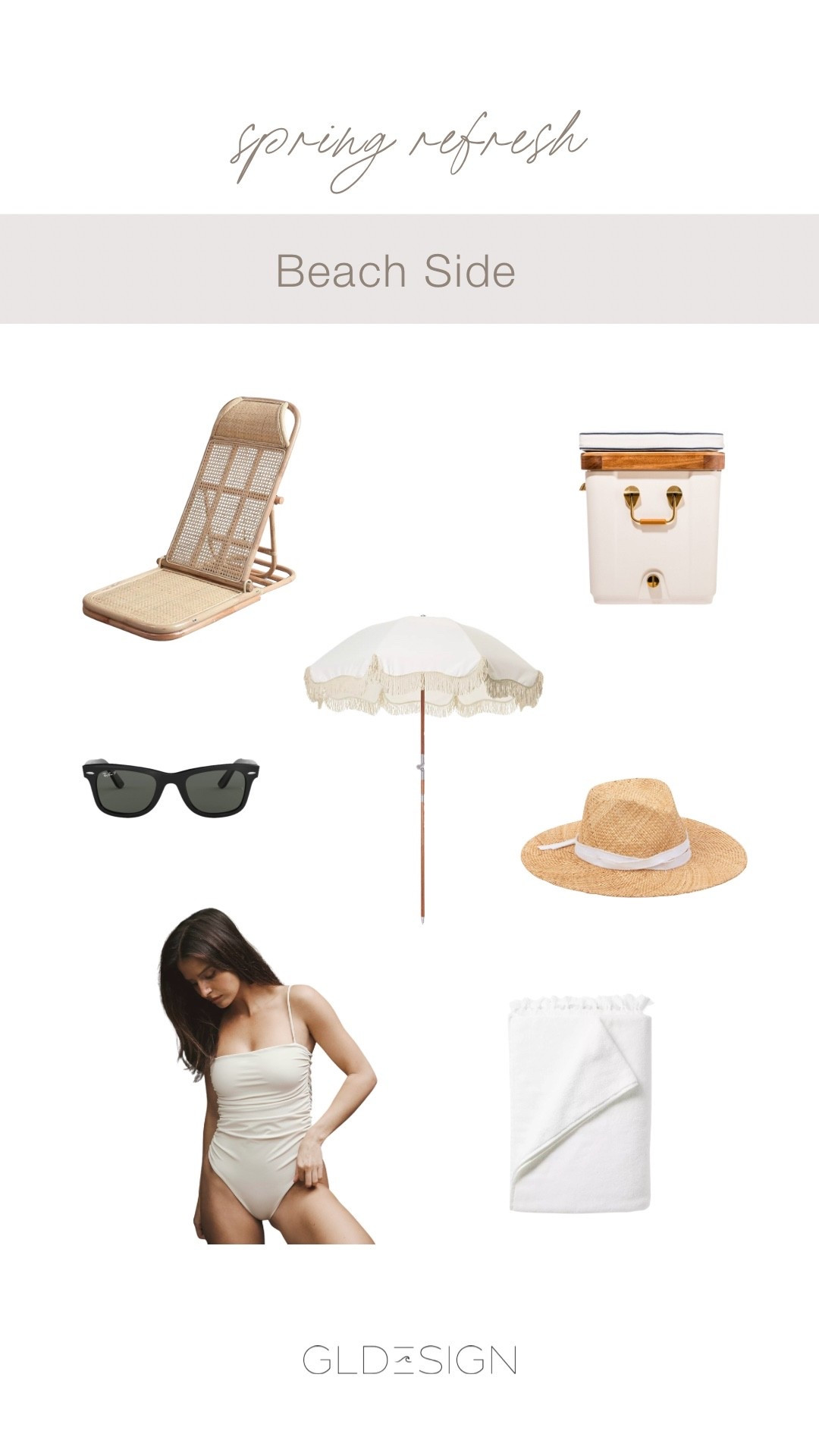 GLDESIGN Spring Refresh Beachside
#GLDESIGN #LTKbeach 

#LTKSeasonal #LTKHome #LTKSwim