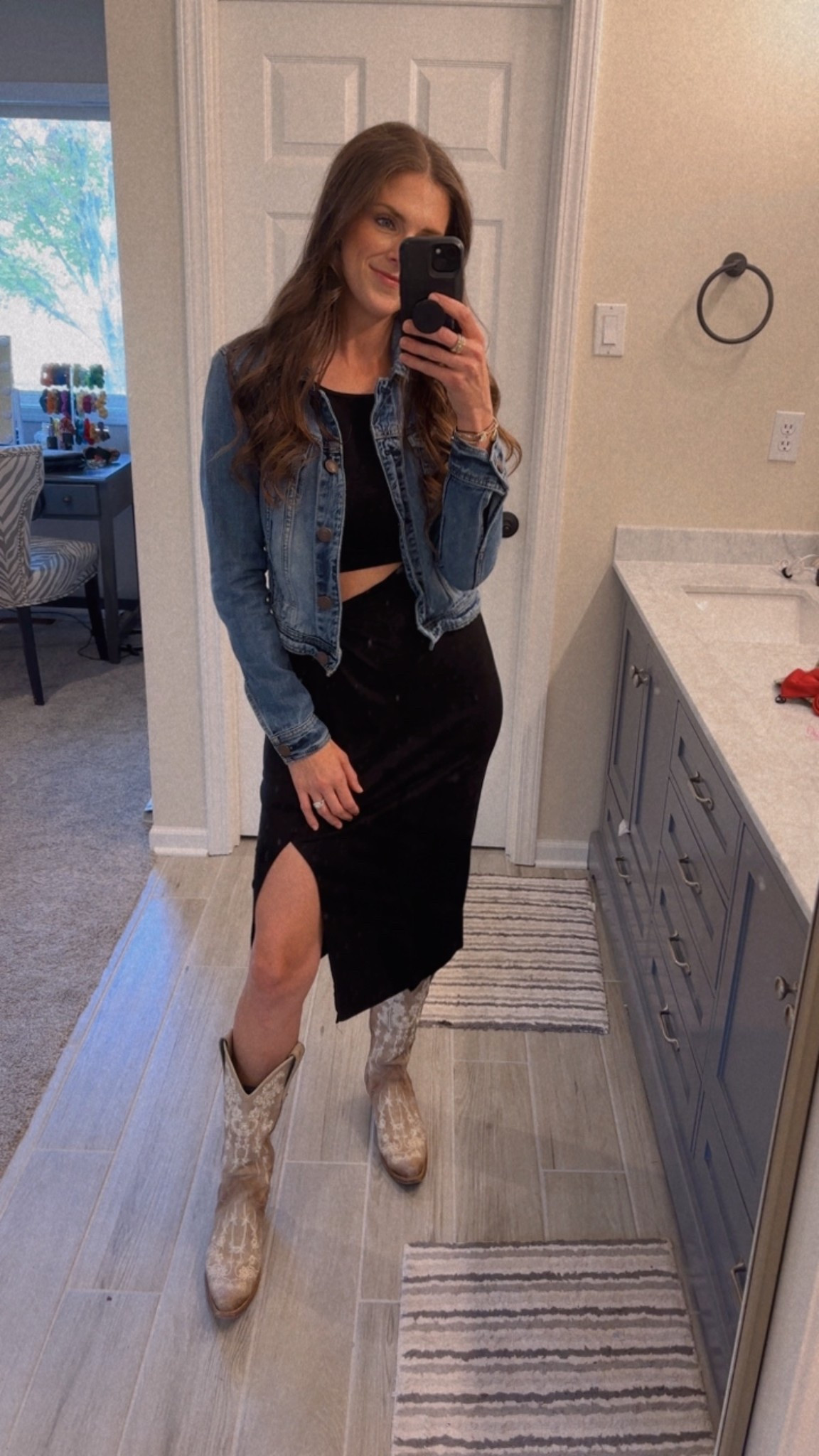 Concert outfit! 

#LTKFindsUnder100 #LTKParties #LTKFindsUnder50