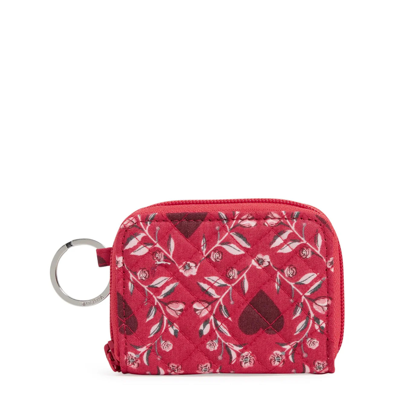 RFID Petite Zip-Around Wallet | Vera Bradley