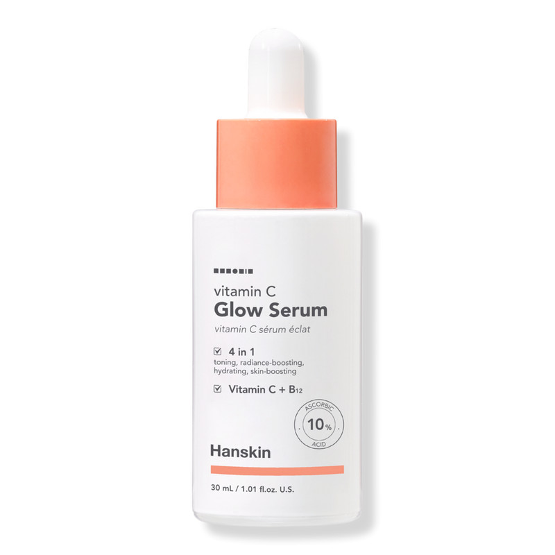 Hanskin Vitamin C Glow Serum | Ulta Beauty | Ulta