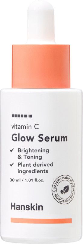 Hanskin Vitamin C Glow Serum | Ulta Beauty | Ulta