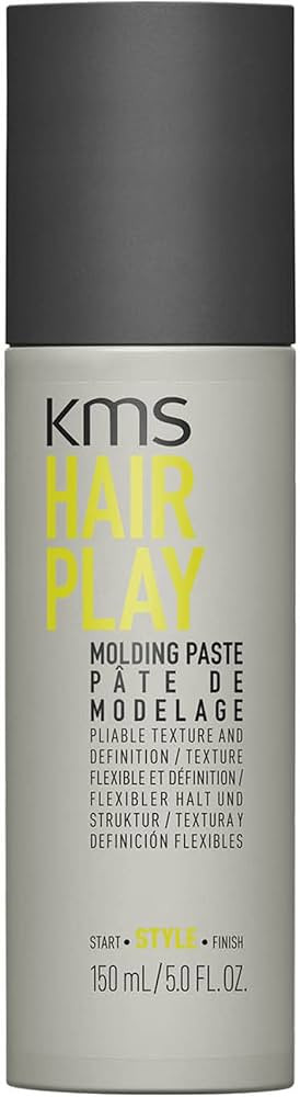 KMS Hairplay Molding Paste | Amazon (US)