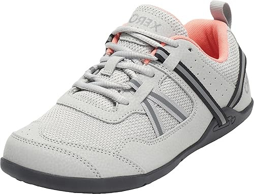 Xero Shoes Women’s Prio Lightweight Barefoot Running Shoe | Amazon (US)