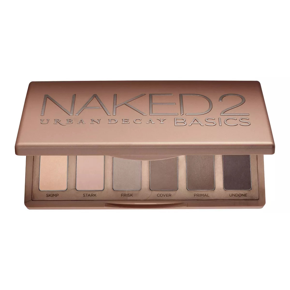 Urban Decay Naked 2 Basics Eyeshadow Palette - Ulta Beauty | Target