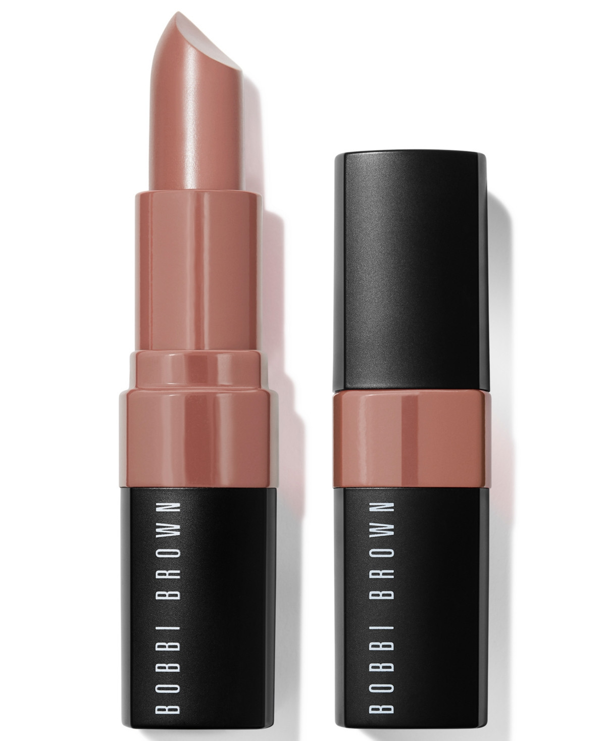 Bobbi Brown Crushed Lip Color Moisturizing Lipstick - Buff (Cool toned, pale pink | Macy's