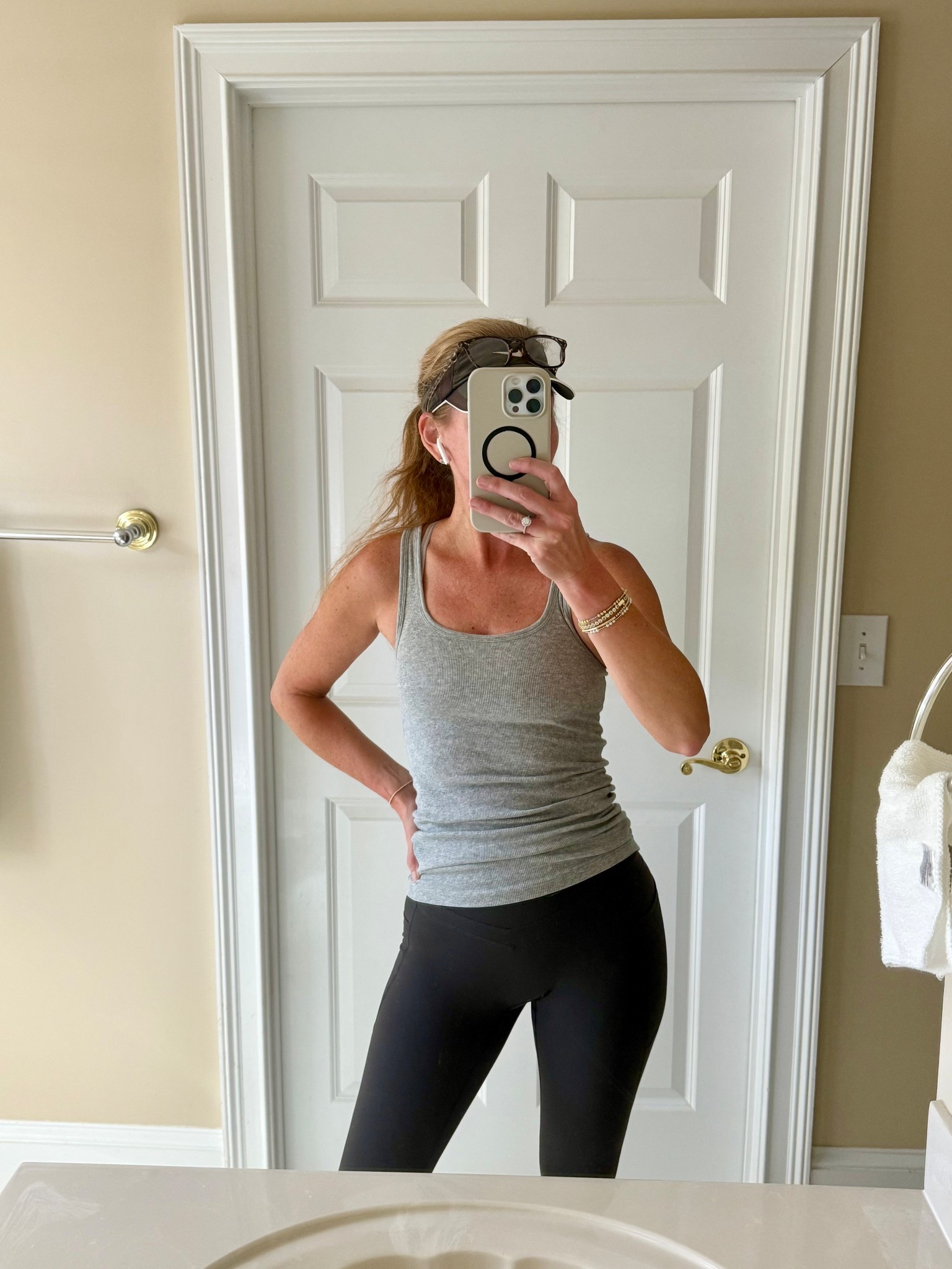 Back at it- 🍭🍫🍬

#LTKActive #LTKFindsUnder50 #LTKHome