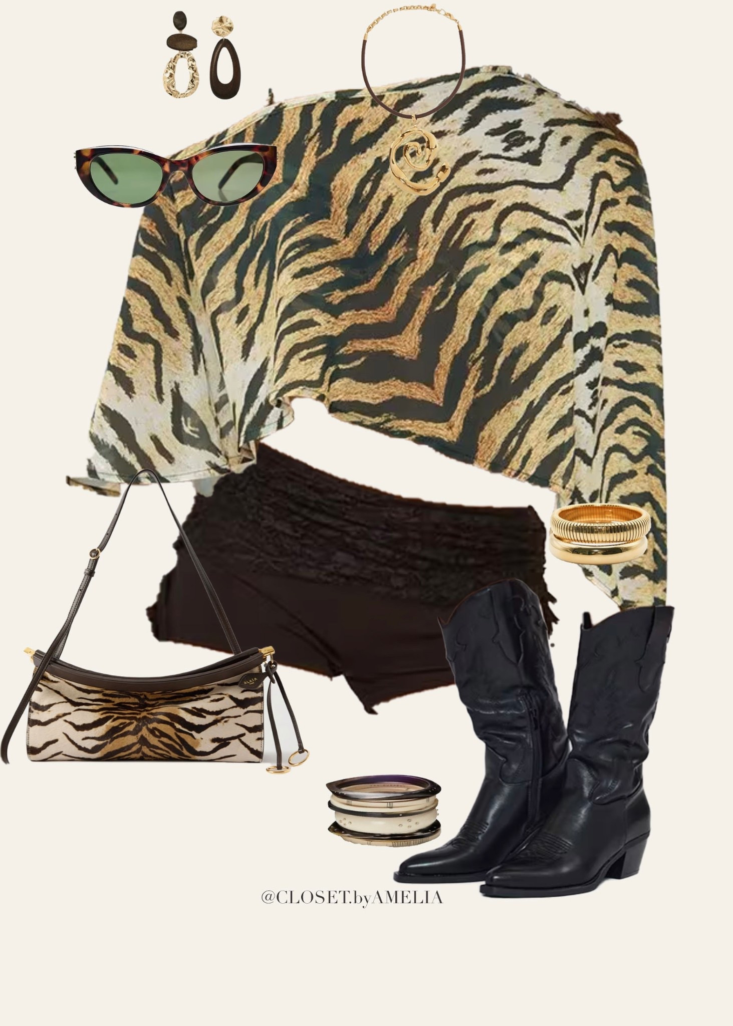 2026 Ibiza outfit Inspo 🖤🪩

#LTKstyletip #LTKpartywear