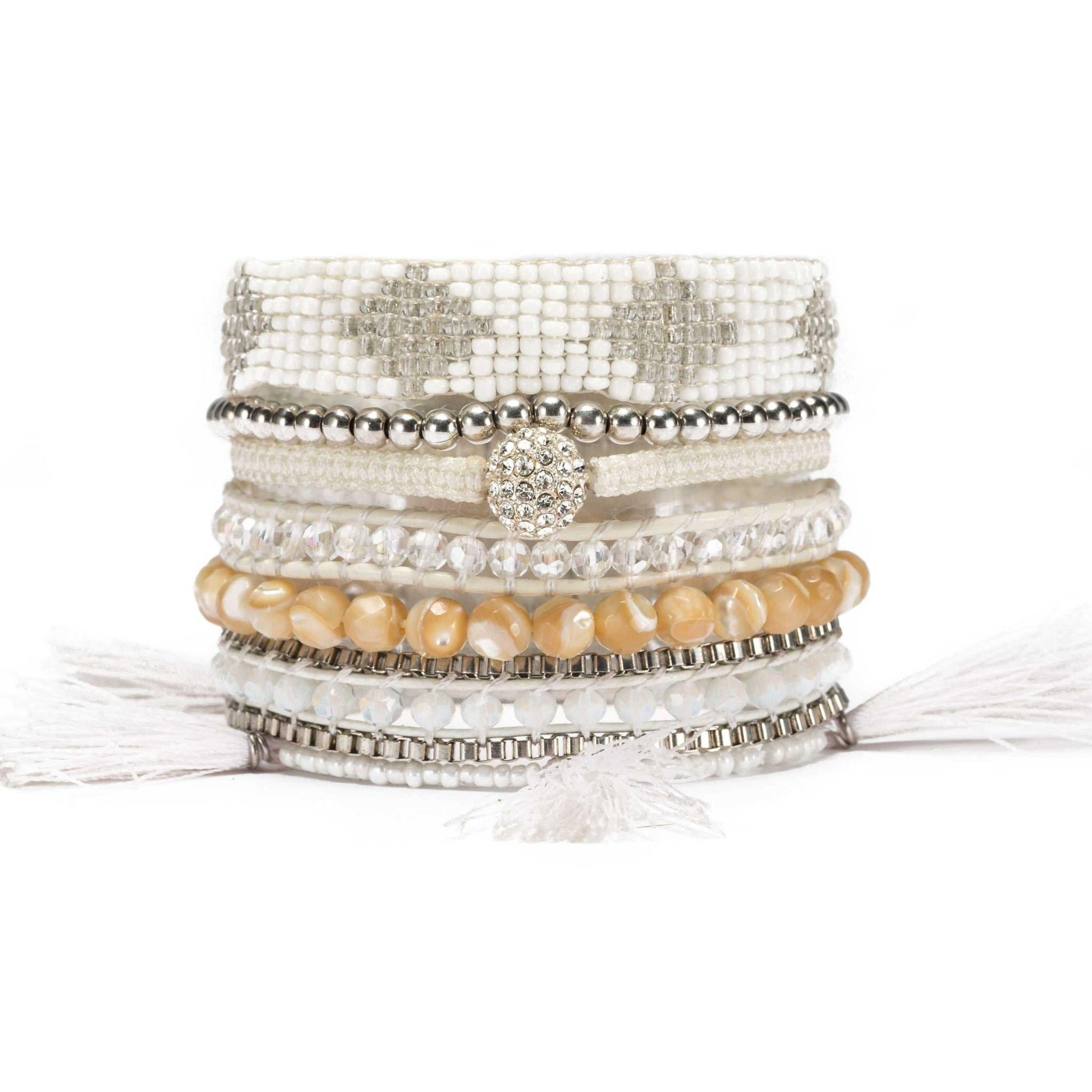 Home
          /  
        
          
            Boho Bracelets
          
        
        ... | Victoria Emerson