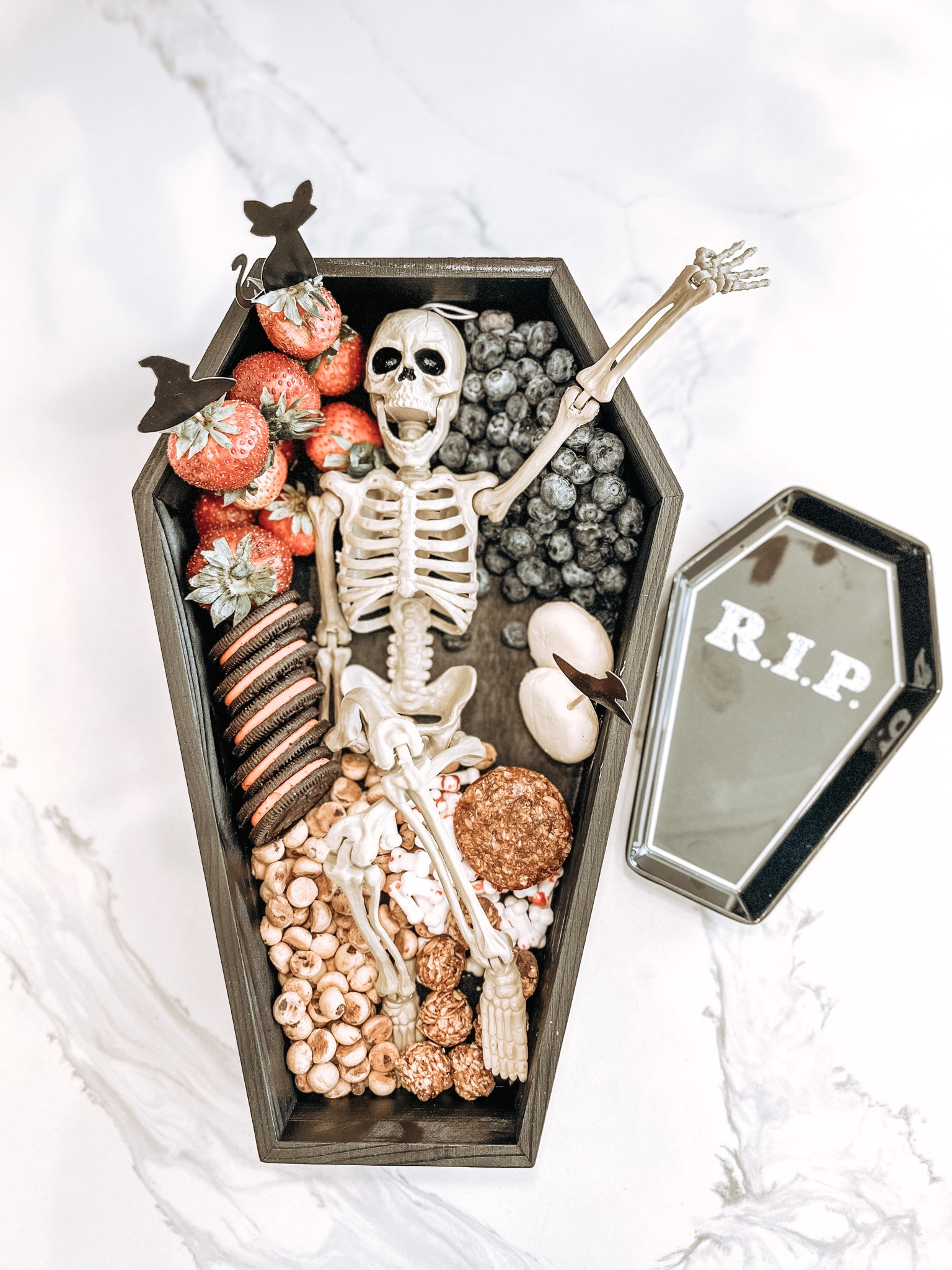  Coffin treat board 

#LTKSeasonal #LTKhome #LTKparties