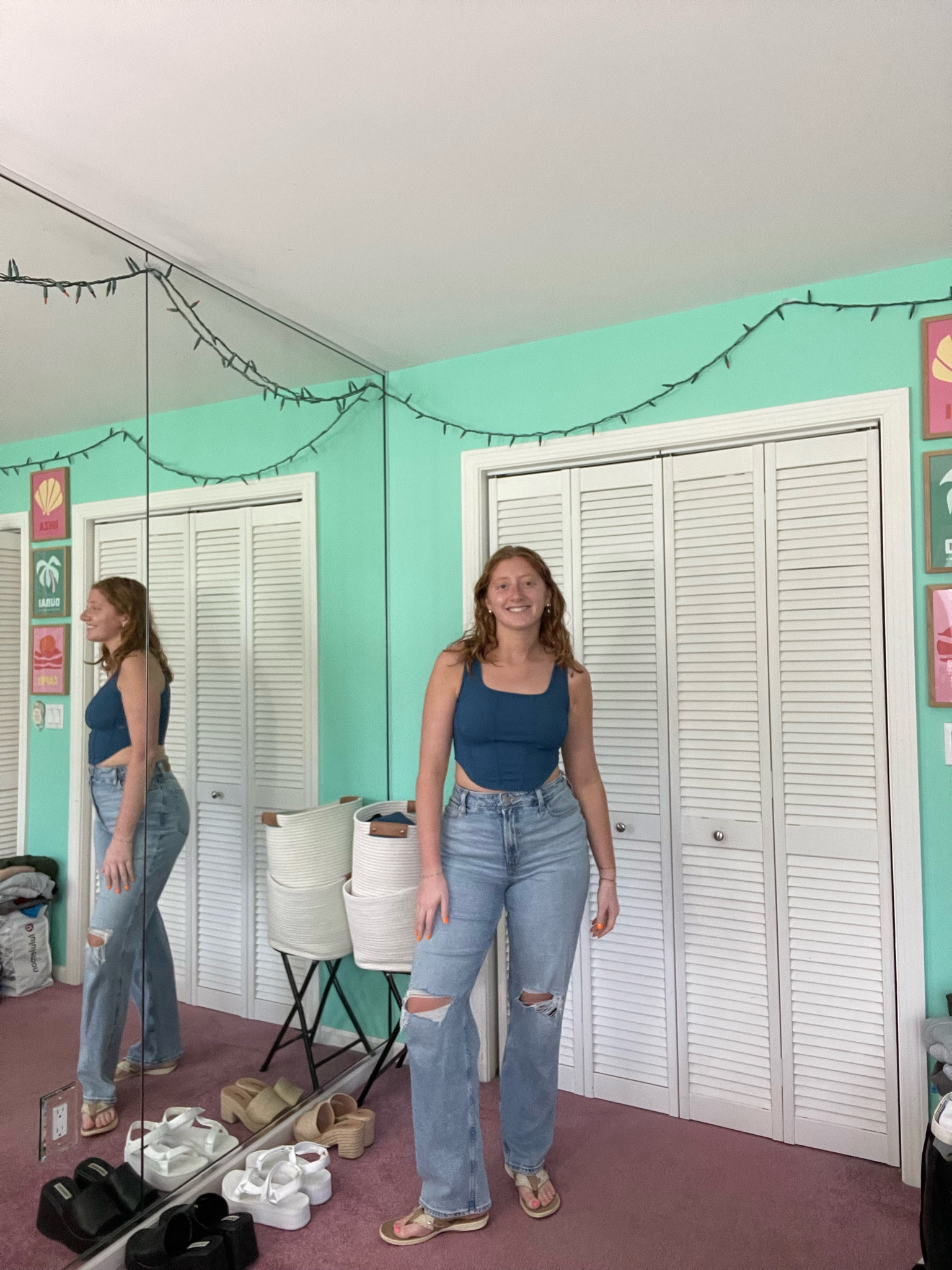 Back to School outfit #2 

#LTKBacktoSchool #LTKFindsUnder50 #LTKStyleTip