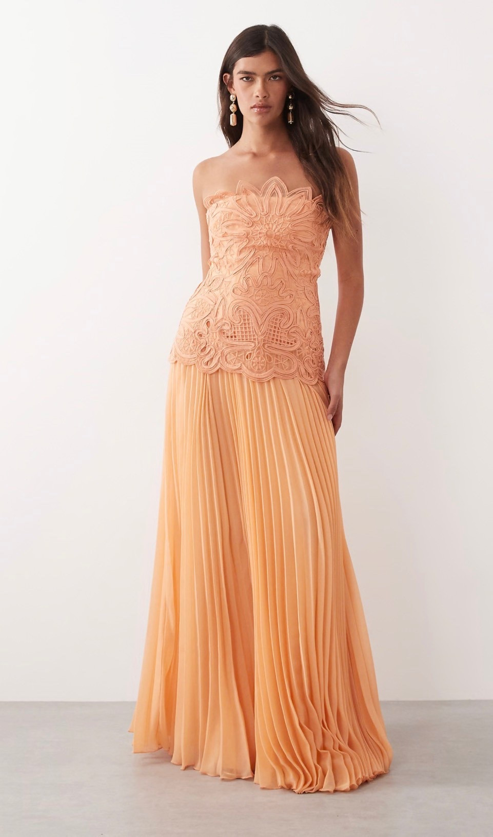 Spring wedding guest dresses from asos! 

#LTKWedding