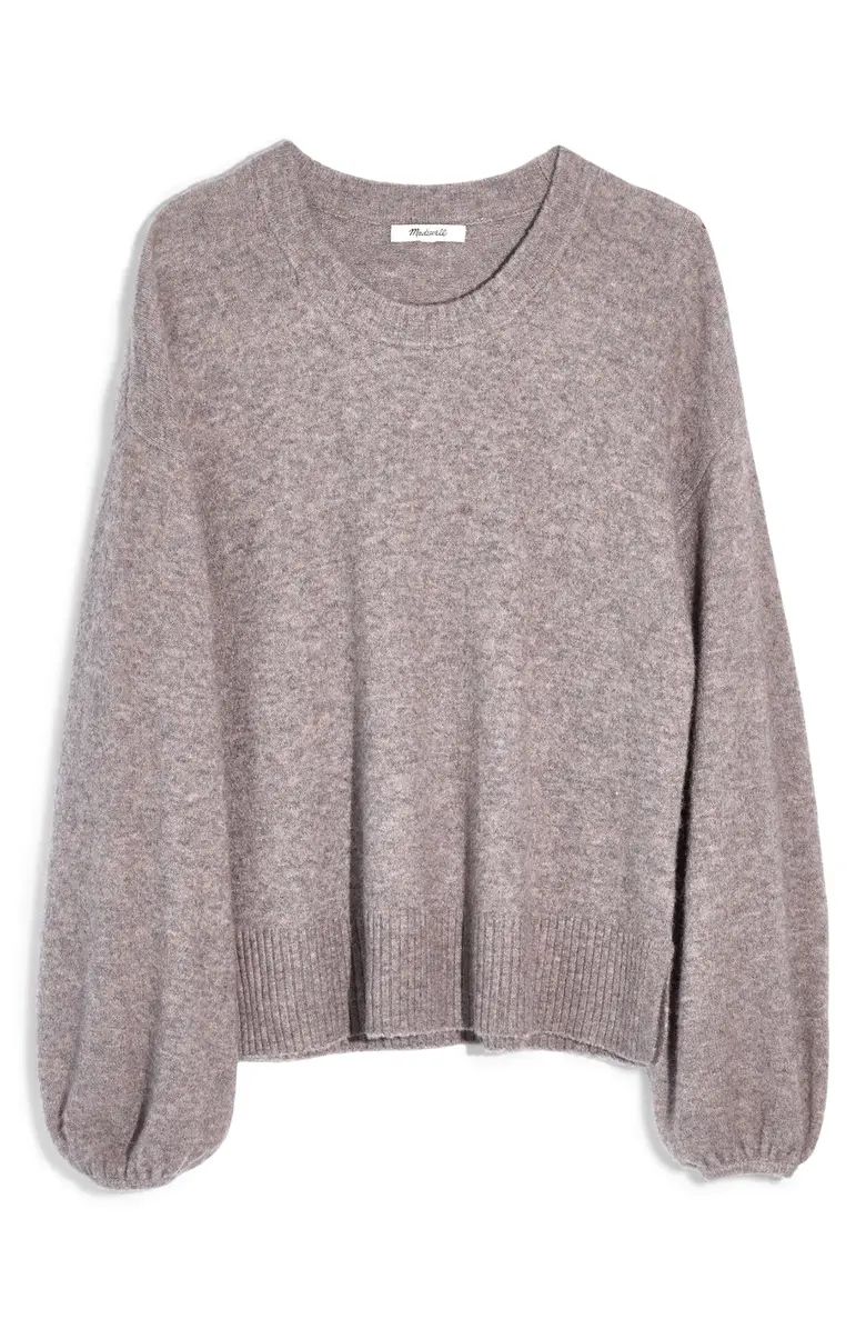 Payton Pullover Sweater | Nordstrom