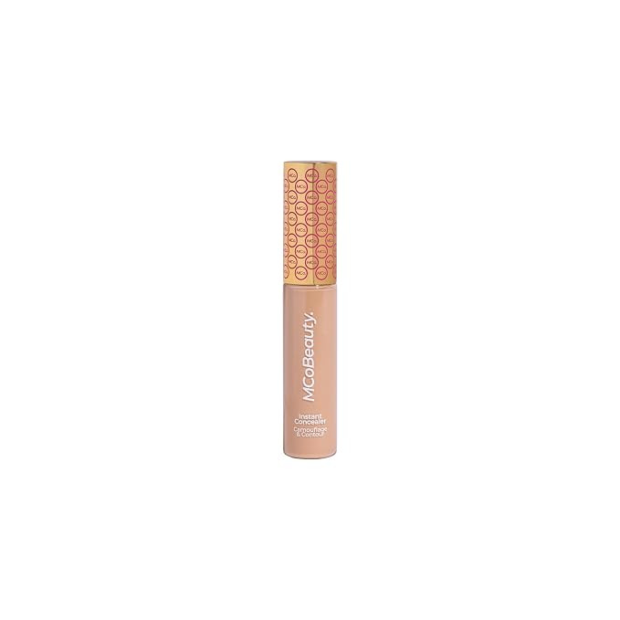 MCoBeauty Instant Concealer Camouflage & Contour, Medium Buff, Perfecting Contour with Flawless C... | Amazon (US)