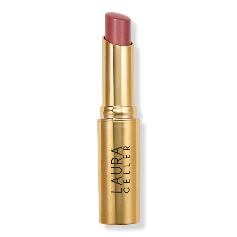 LAURA GELLER Jelly Balm Hydrating Lip Color - In The Buff | Ulta