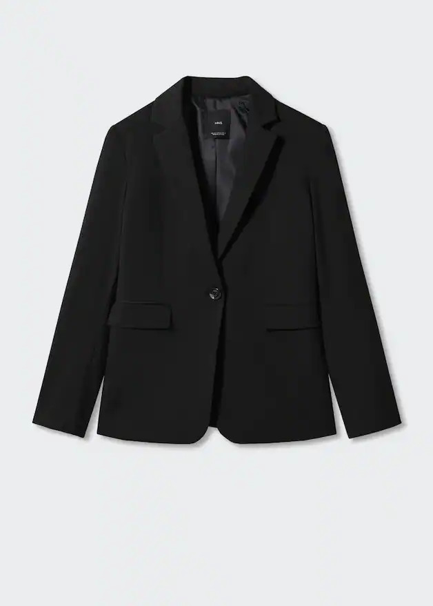 Anzugjacke -  Damen | Mango Deutschland | MANGO (DE)