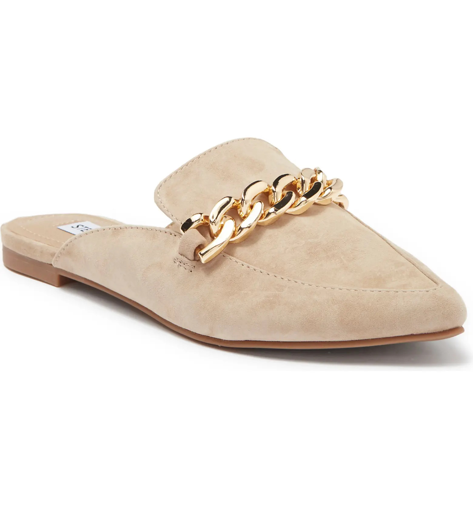 Pointy Toe Chain Mule | Nordstrom Rack