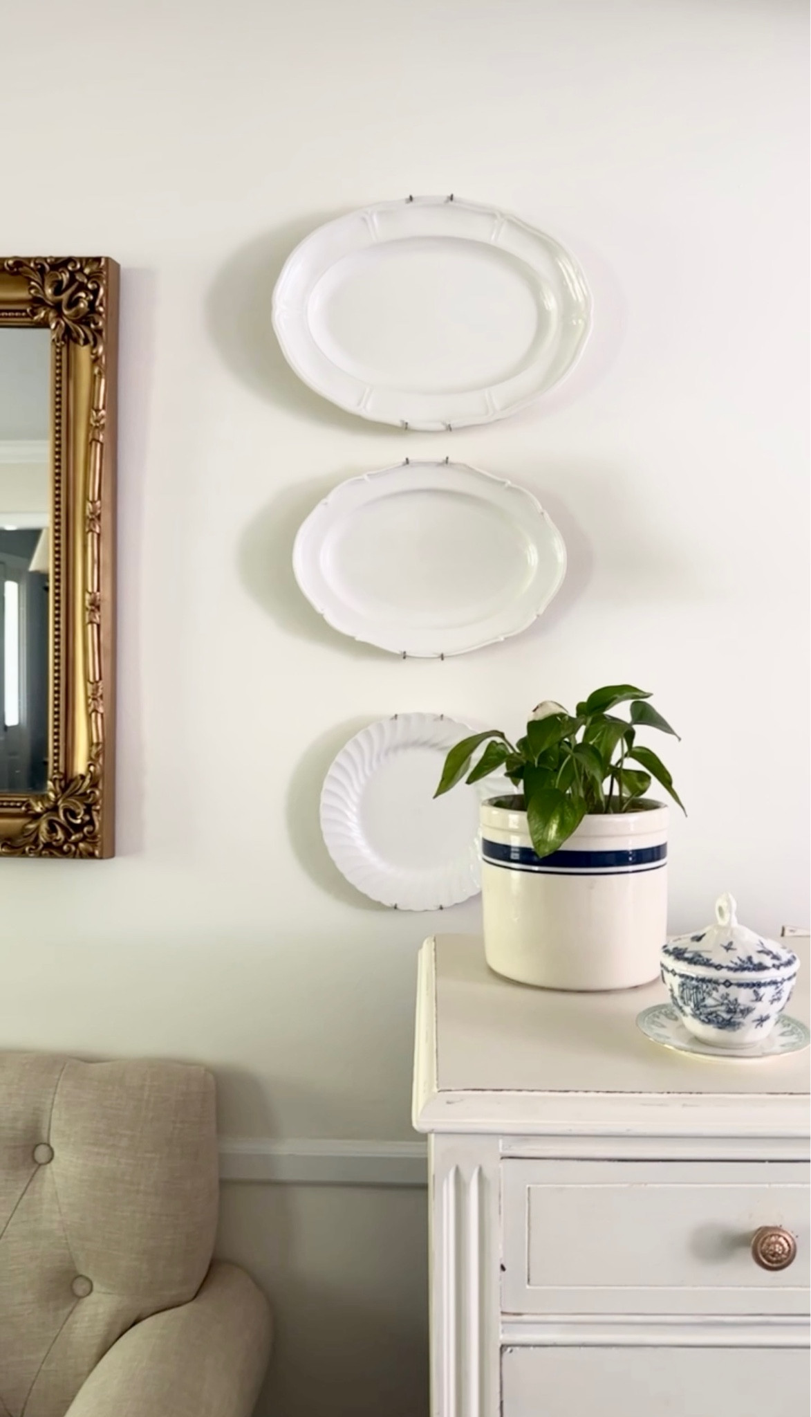The Best Plate Wall Hangers! Budget friendly! 

#LTKhome #LTKFind #LTKunder50