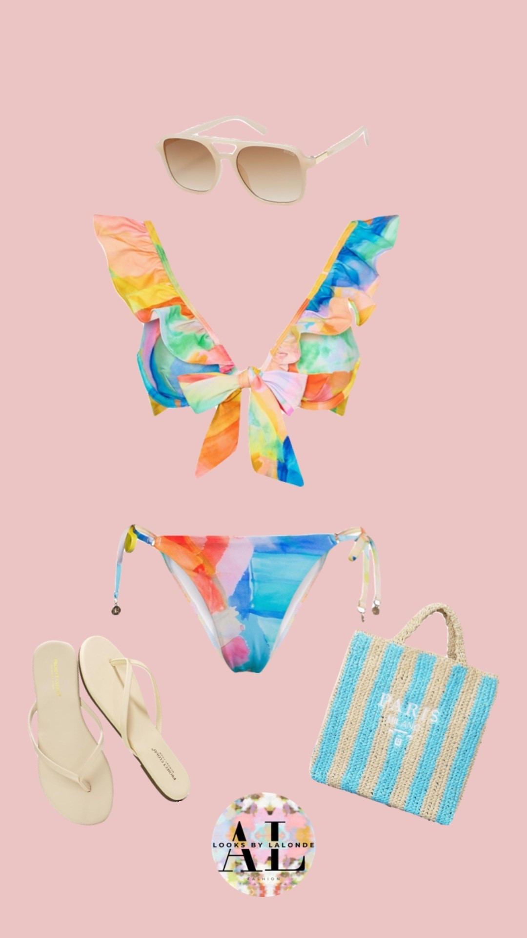 Vacay OTTD!🏖️

#LTKSeasonal #LTKTravel #LTKStyleTip