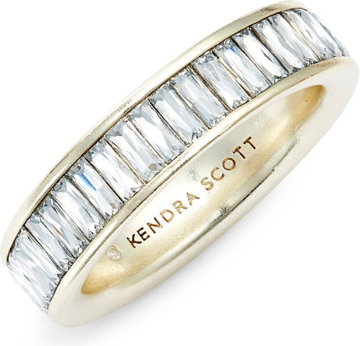 Jack Band Ring | Nordstrom