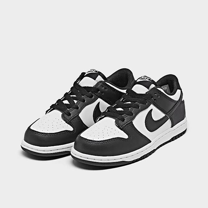 Little Kids' Nike Dunk Low Casual Shoes | Finish Line (US)