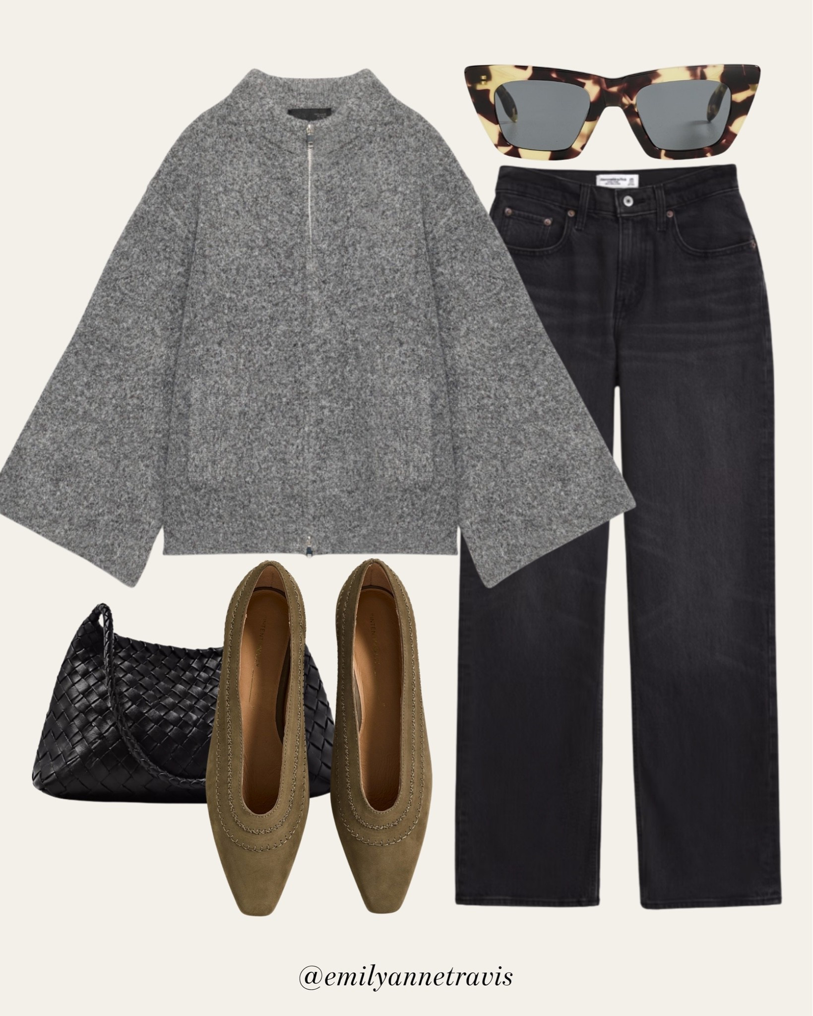 Outfit ideas for the week!

#LTKgrwm #LTKootd #LTKmomlife