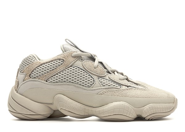 adidas Yeezy 500 Blush | StockX 