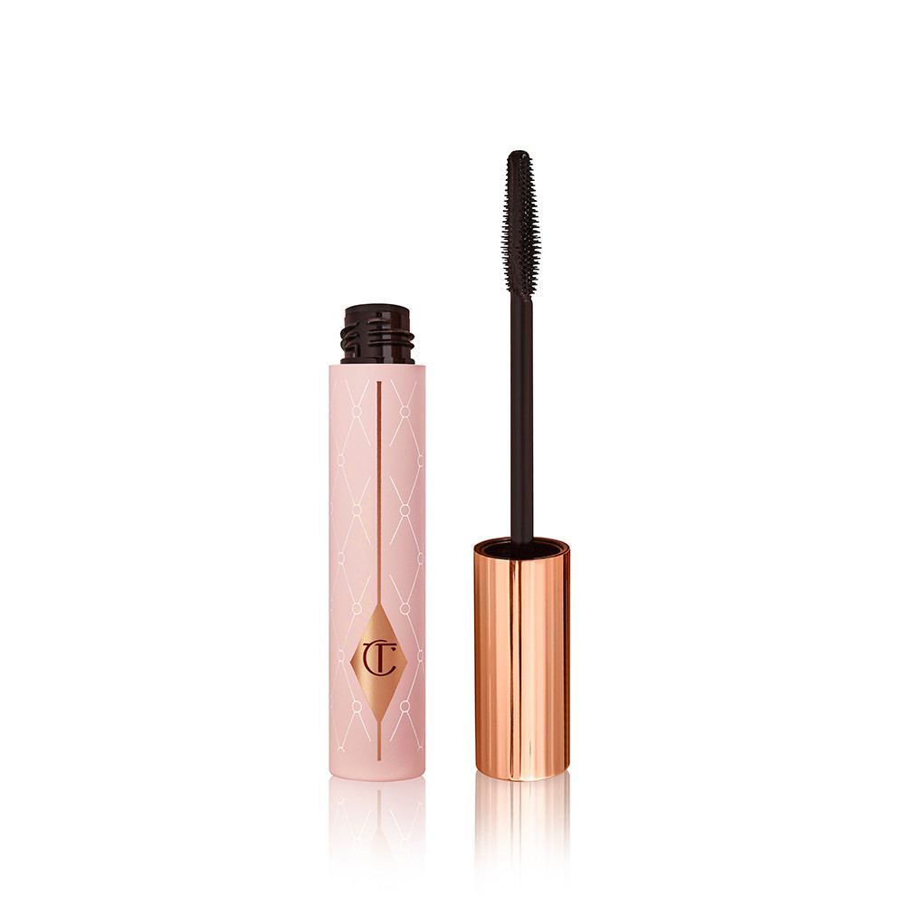 Pillow Talk Push Up Lashes! Mascara | Charlotte Tilbury | Charlotte Tilbury | Charlotte Tilbury (CA)