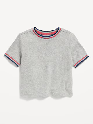 Short-Sleeve T-Shirt for Toddler Boys | Old Navy (US)