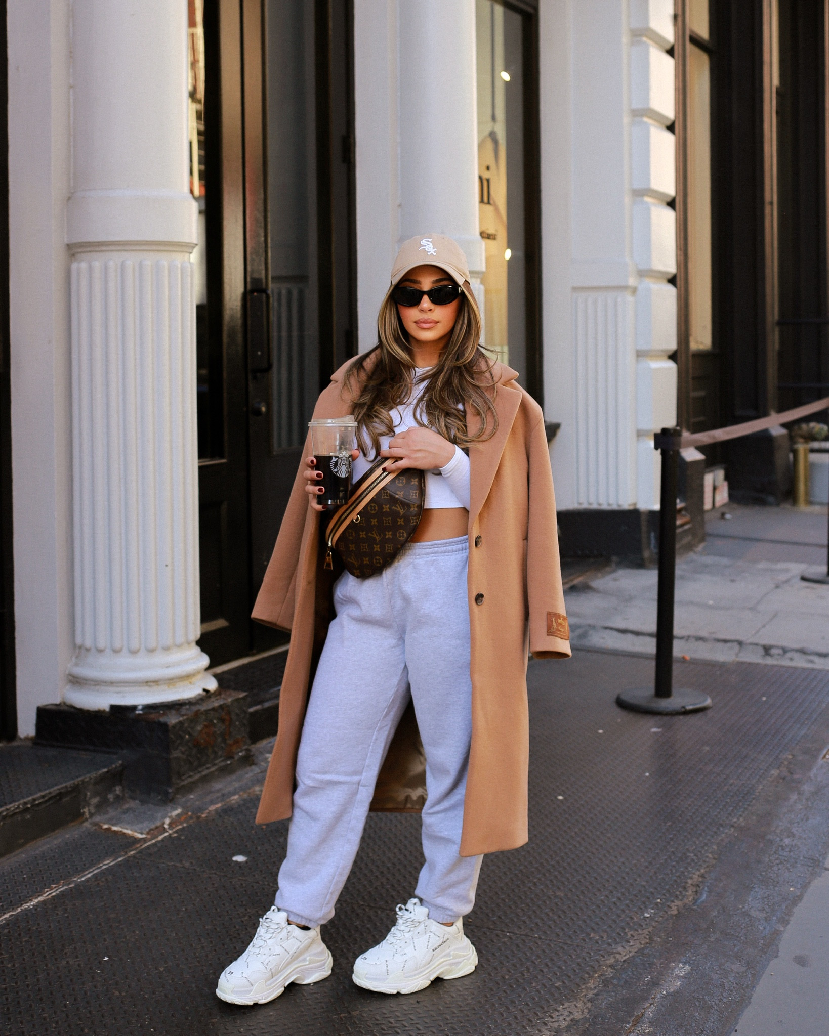 comfy but make it cute🤎

#LTKstyletip #LTKSeasonal #LTKbeauty