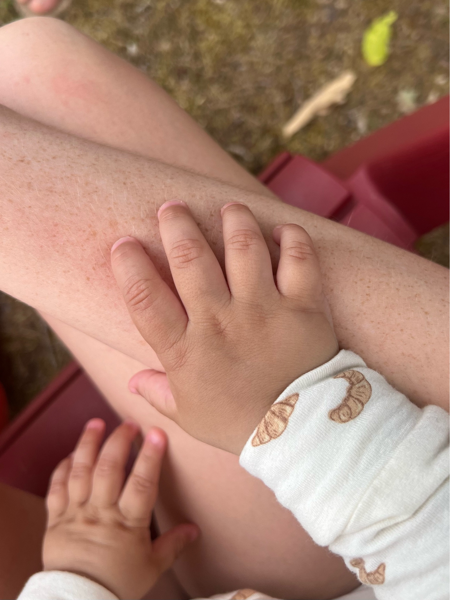 The cutest crescent onesie for baby boy or baby girl. Footless onesie from Walmart. Baby boy clothing 

#LTKFamily #LTKBaby #LTKKids