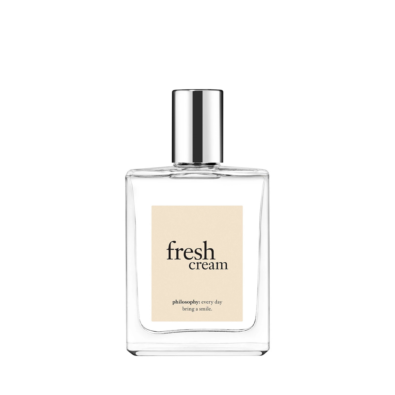 philosophy Fresh Cream, Size: 2 FL Oz, Ivory | Kohl's